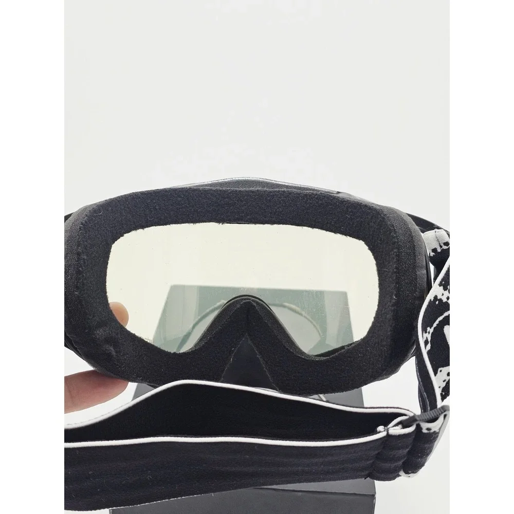 509 Sinister X5 Googles 2014